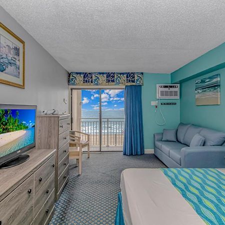 Direct Oceanfront Sea Mist Resort 20305 Myrtle Beach Kültér fotó