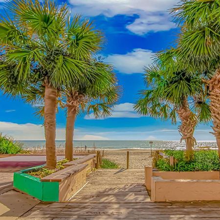 Direct Oceanfront Sea Mist Resort 20305 Myrtle Beach Szoba fotó