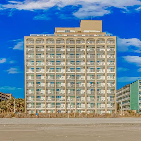 Direct Oceanfront Sea Mist Resort 20305 Myrtle Beach Szoba fotó