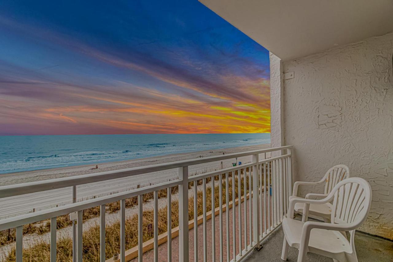 Direct Oceanfront Sea Mist Resort 20305 Myrtle Beach Kültér fotó