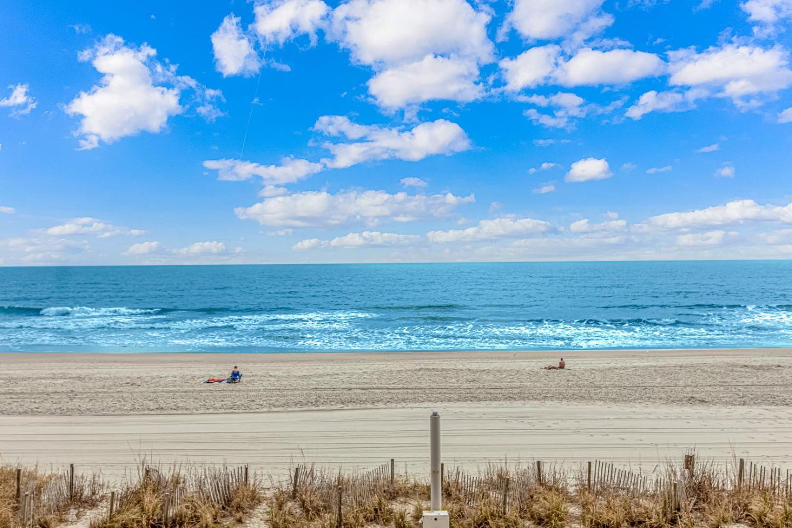 Direct Oceanfront Sea Mist Resort 20305 Myrtle Beach Szoba fotó